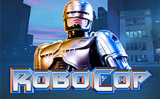 Výherní automat Robocop