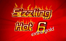 Výherní automat Sizzling Hot 6 Extra Gold