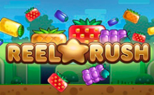 Výherní automat Reel Rush