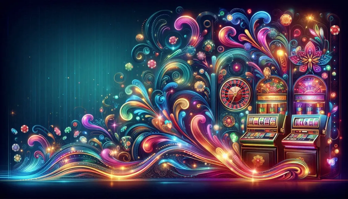 1xslots Casino